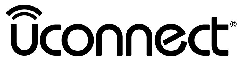 Uconnect logo | St. Louis Chrysler Dodge Jeep Ram in Bridgeton MO