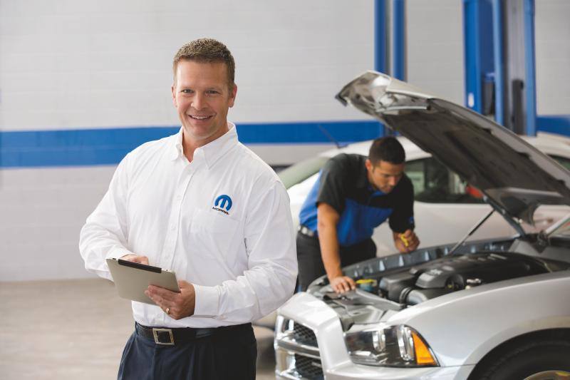 St. Louis Chrysler Dodge Jeep Ram in Bridgeton MO Service
