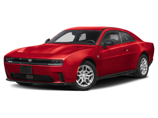 Charger Daytona - St. Louis Chrysler Dodge Jeep Ram in Bridgeton MO