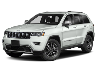 Grand Cherokee WK - St. Louis Chrysler Dodge Jeep Ram in Bridgeton MO