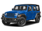 2027 Jeep Wrangler Rubicon X
