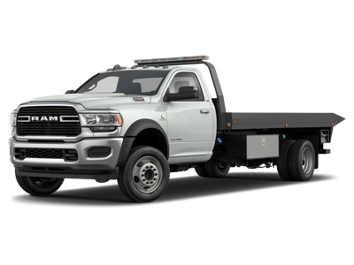 2022 RAM 5500HD Tradesman