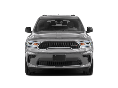 2027 Dodge Durango Pursuit