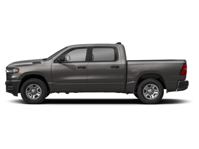 2027 RAM 1500 Express