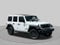 2027 Jeep Wrangler Sport S
