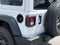 2027 Jeep Wrangler Sport S