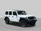 2027 Jeep Wrangler Sport S