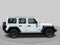 2027 Jeep Wrangler Sport S