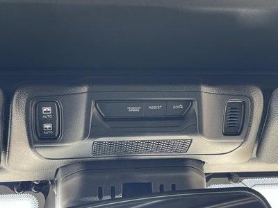 2027 Jeep Wrangler Sport S