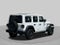 2027 Jeep Wrangler Sport S