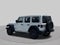 2027 Jeep Wrangler Sport S