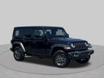 2027 Jeep Wrangler Sport S