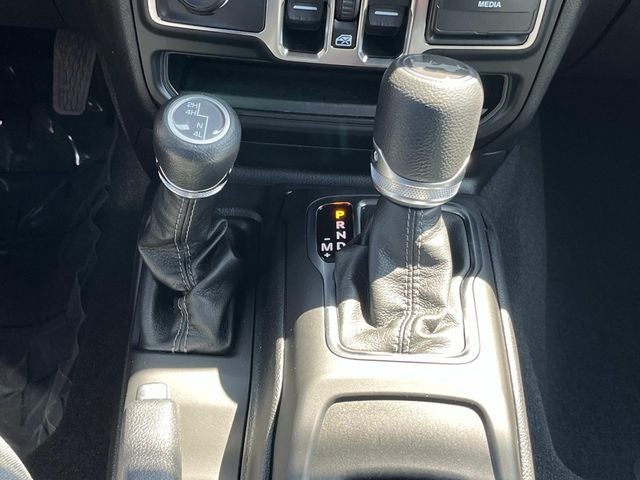 2027 Jeep Wrangler Sport S