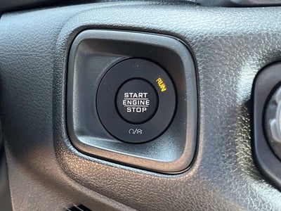 2027 Jeep Wrangler Sport S