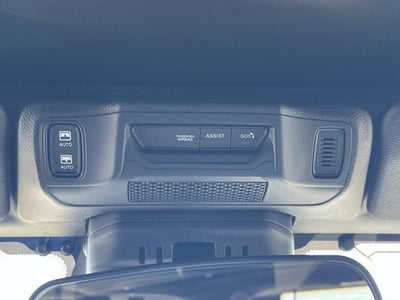 2027 Jeep Wrangler Sport S