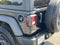 2027 Jeep Wrangler Sport S
