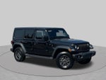 2027 Jeep Wrangler Sport S