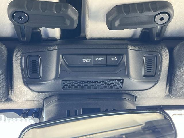 2027 Jeep Wrangler Sport S