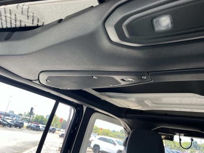 2027 Jeep Wrangler Sport S