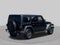 2027 Jeep Wrangler Sport S