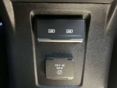 2027 Jeep Wrangler Sahara