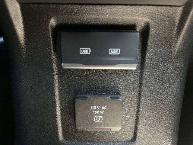 2027 Jeep Wrangler Sahara
