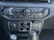 2027 Jeep Wrangler Sahara