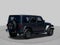 2027 Jeep Wrangler Sahara
