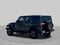 2027 Jeep Wrangler Sahara