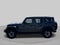 2027 Jeep Wrangler Sahara