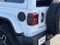 2027 Jeep Wrangler Sahara