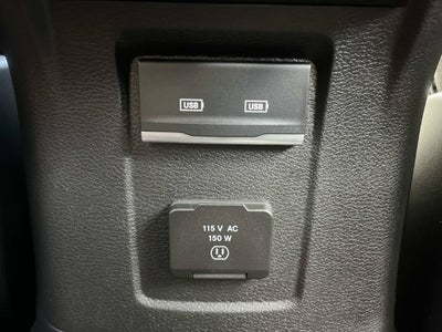 2027 Jeep Wrangler Sahara