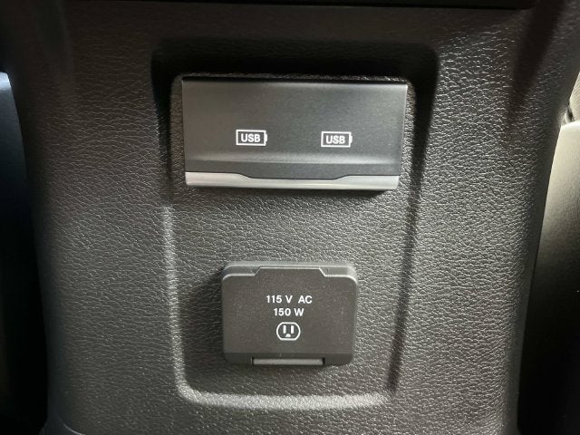 2027 Jeep Wrangler Sahara