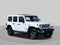 2027 Jeep Wrangler Sahara