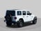 2027 Jeep Wrangler Sahara