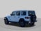 2027 Jeep Wrangler Sahara