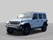 2027 Jeep Wrangler Sahara
