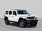 2027 Jeep Wrangler Rubicon
