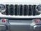 2027 Jeep Wrangler Rubicon