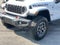 2027 Jeep Wrangler Rubicon