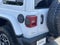 2027 Jeep Wrangler Rubicon