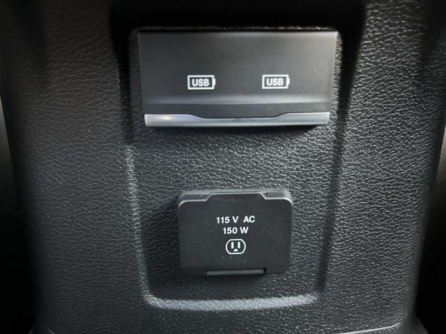 2027 Jeep Wrangler Rubicon