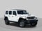 2027 Jeep Wrangler Rubicon