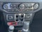 2027 Jeep Wrangler Rubicon
