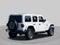 2027 Jeep Wrangler Rubicon