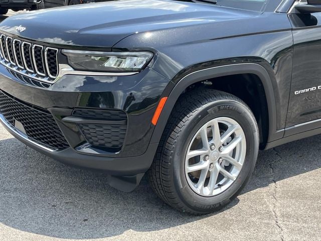 2026 Jeep Grand Cherokee Laredo X