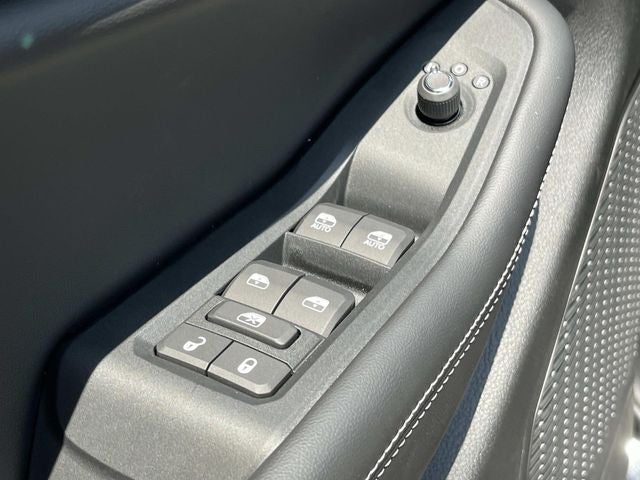 2026 Jeep Grand Cherokee Laredo X