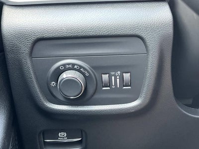 2026 Jeep Grand Cherokee Laredo X