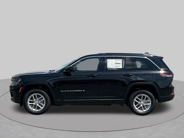 2026 Jeep Grand Cherokee Laredo X