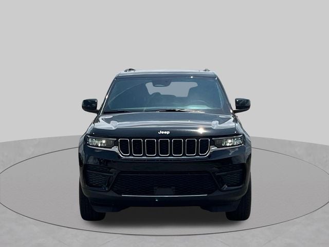 2026 Jeep Grand Cherokee Laredo X